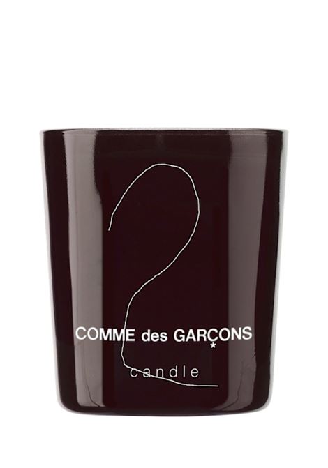 Candela profumata 2 150g Comme des garcons parfums - unisex COMME DES GARCONS PARFUMS | 6091510MLT